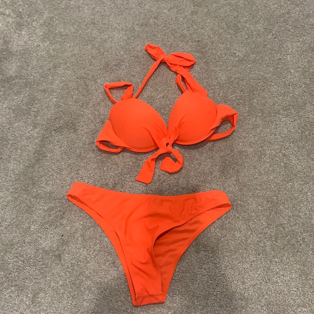 SHEIN bikini